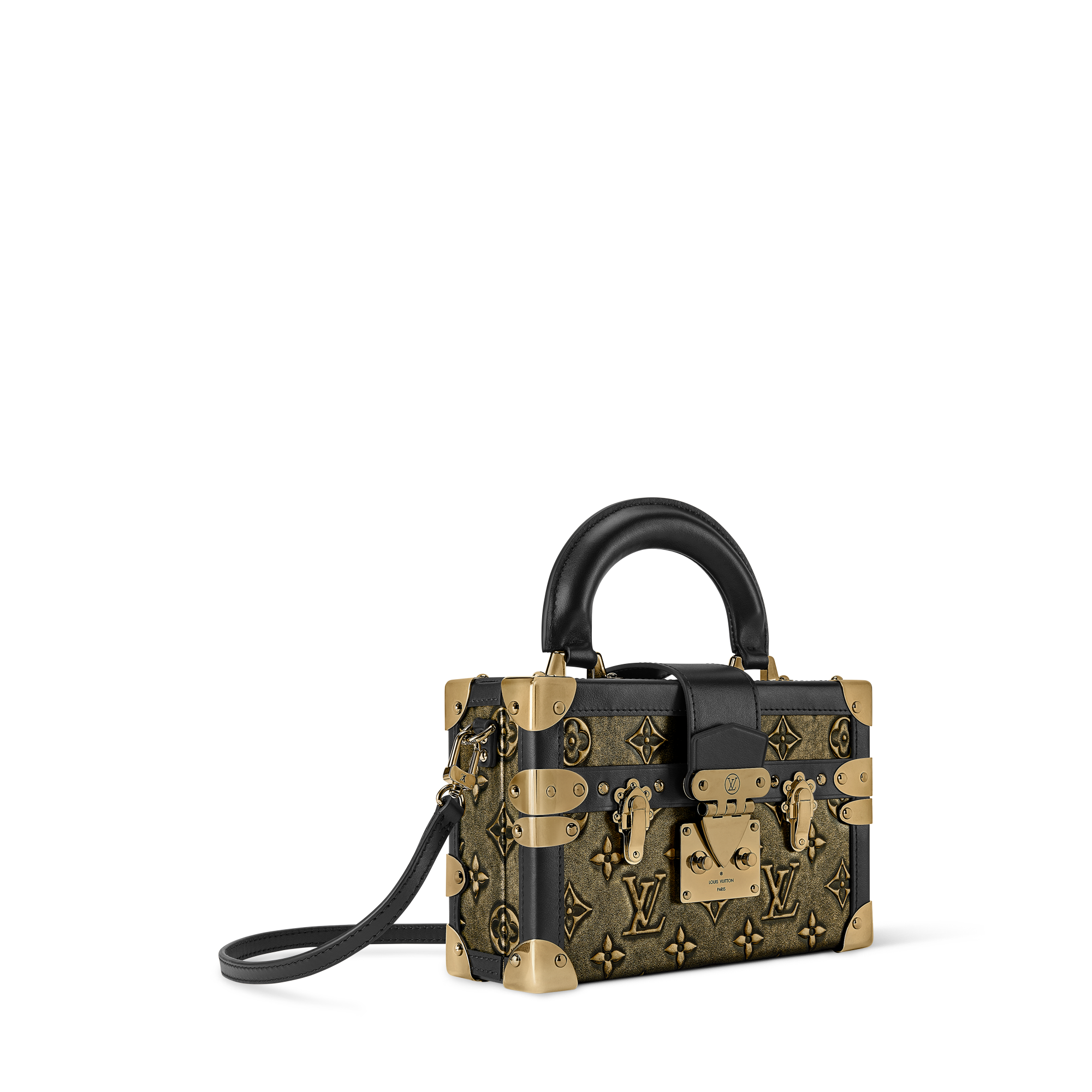 Petite Malle Capitale H27 - All Handbags - M27811 | LOUIS VUITTON